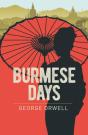 Burmese Days - Preview