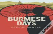 Burmese Days