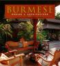 Burmese Design & Architecture - Preview