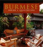 Capa do artigo Burmese Design & Architecture