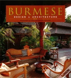Capa do artigo Burmese Design & Architecture