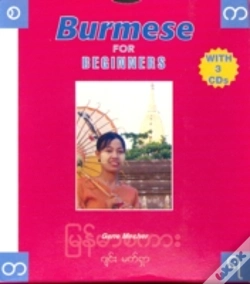 Capa do artigo Burmese For Beginners