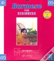 Capa do artigo Burmese For Beginners
