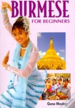 Capa do artigo Burmese For Beginners