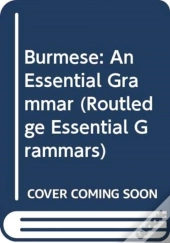 Burmese