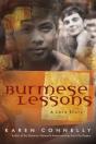 Burmese Lessons - Preview