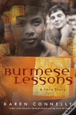 Capa do artigo Burmese Lessons