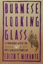 Burmese Looking Glass - Preview