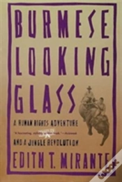 Capa do artigo Burmese Looking Glass