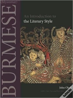 Capa do artigo Burmese (Myanmar)