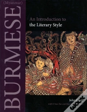 Capa do artigo Burmese (Myanmar)
