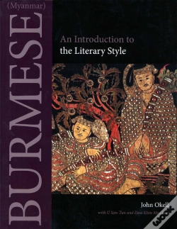 Capa do artigo Burmese (Myanmar)
