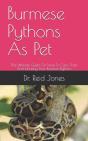 Burmese Pythons As Pet - Preview