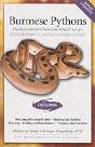 Burmese Pythons - Preview