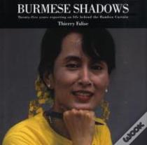 Burmese Shadows