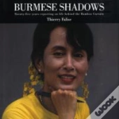 Burmese Shadows