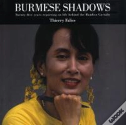 Capa do artigo Burmese Shadows