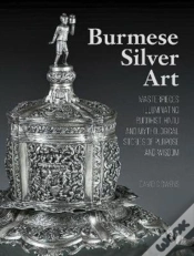 Capa do artigo Burmese Silver Art