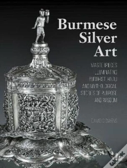 Capa do artigo Burmese Silver Art