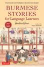 Burmese Stories For Language Learners - Preview