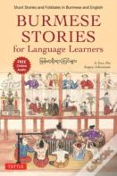 Burmese Stories For Language Learners