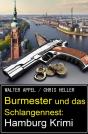 Burmester Und Das Schlangennest: Hamburg Krimi - Preview
