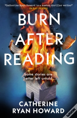 Capa do artigo Burn After Reading