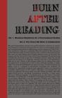 Burn After Reading: Miniature Manifestos - Preview