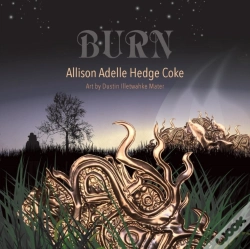 Capa do artigo Burn