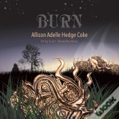 Capa do artigo Burn