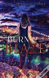 Burn And Blaze