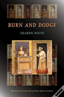 Capa do artigo Burn And Dodge