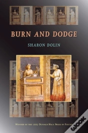 Capa do artigo Burn And Dodge
