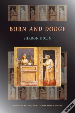 Capa do artigo Burn And Dodge