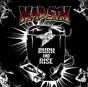 Burn and Rise - CD - Preview