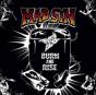 Burn and Rise - Vinil - Preview