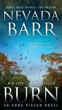 Burn (Anna Pigeon Mysteries, Book 16) - Preview