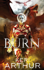 Burn - Preview