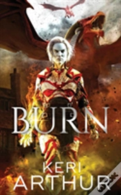 Capa do artigo Burn