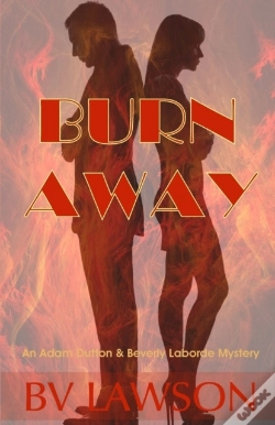 Capa do artigo Burn Away