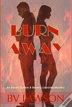 Capa do artigo Burn Away