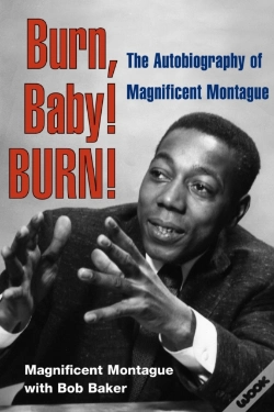 Capa do artigo Burn, Baby! Burn!
