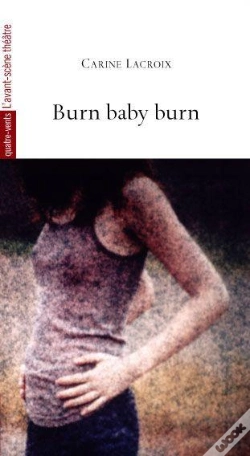 Capa do artigo Burn Baby Burn