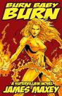 Burn Baby Burn - Preview