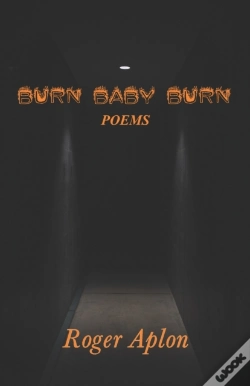 Capa do artigo Burn Baby Burn