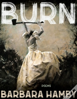 Capa do artigo Burn