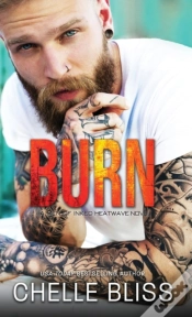 Capa do artigo Burn