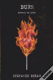 Capa do artigo Burn