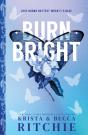 Burn Bright - Preview