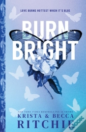 Capa do artigo Burn Bright